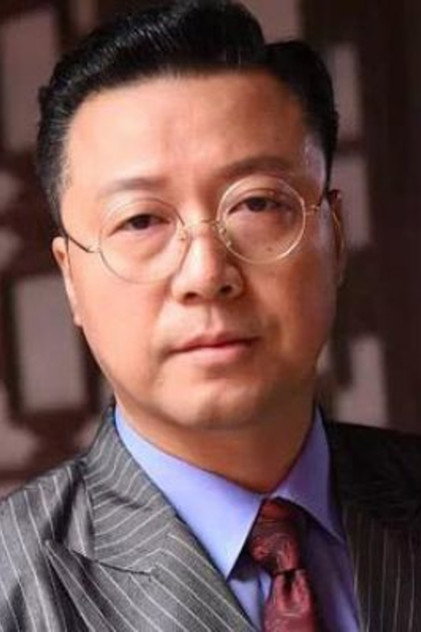 Zdjęcie 朱海军