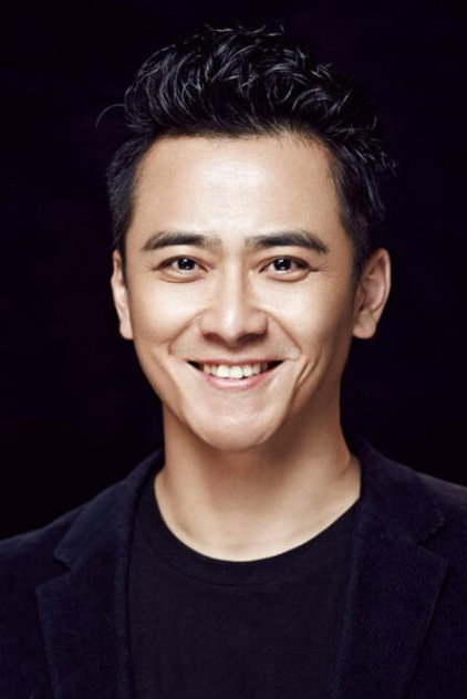Zdjęcie 姚清仁