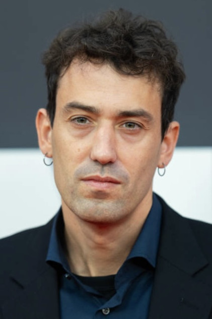 Zdjęcie Paul Guilhaume