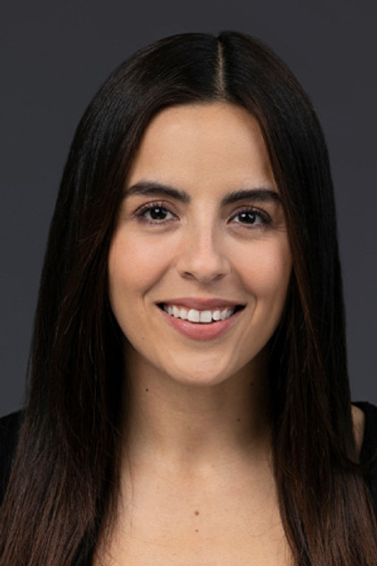 Zdjęcie Giovanna Romo