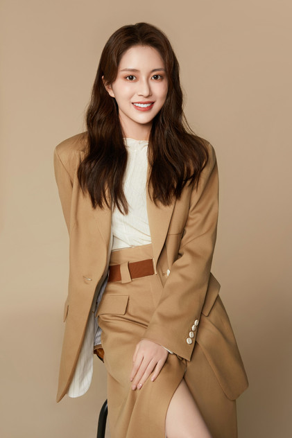 Zdjęcie Tang Min
