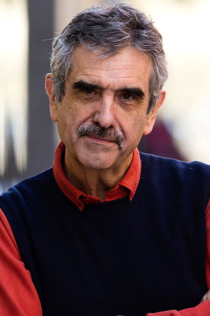 Zdjęcie Joaquín Oristrell