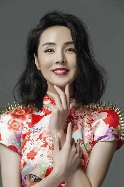 Zdjęcie Hongbo Jiang