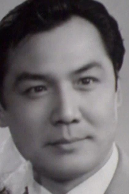 Zdjęcie Wang Hongtao