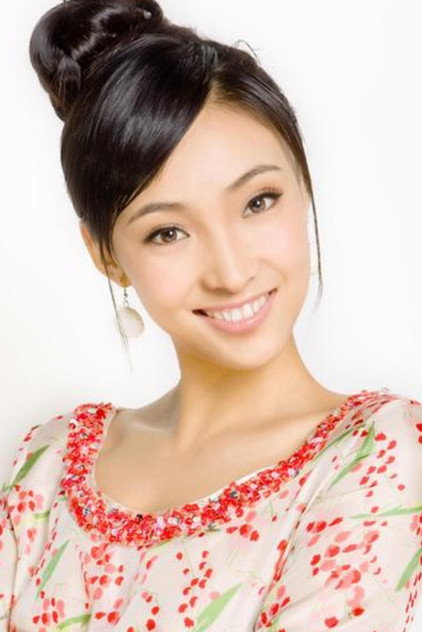 Zdjęcie Bai Jing