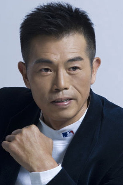 Zdjęcie 杨涵斌