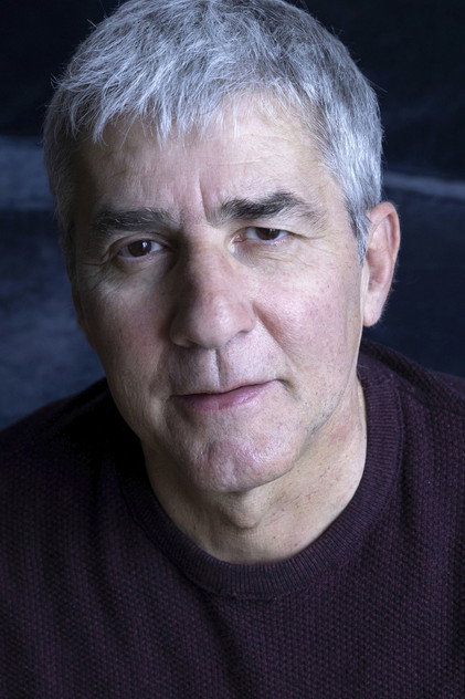 Zdjęcie Alain Guiraudie