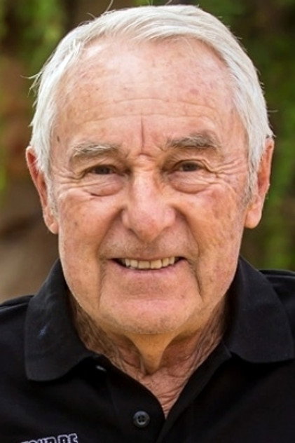 Zdjęcie Gérard Larrousse