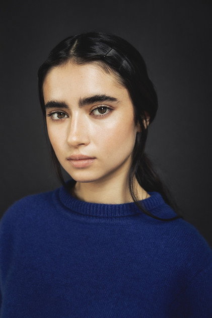 Zdjęcie Sara Montpetit
