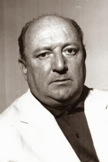 Zdjęcie Ugo D’Alessio