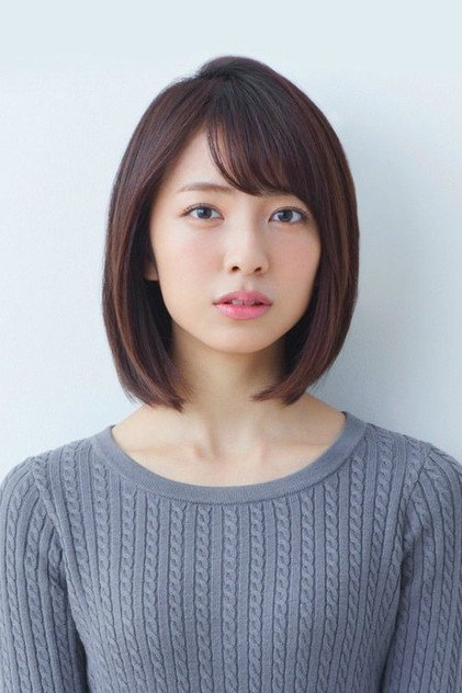 Zdjęcie 小島梨里杏