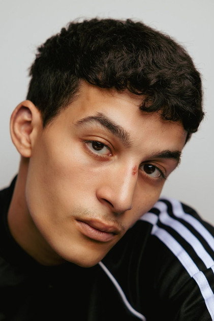 Zdjęcie Bilal Ben Osmane