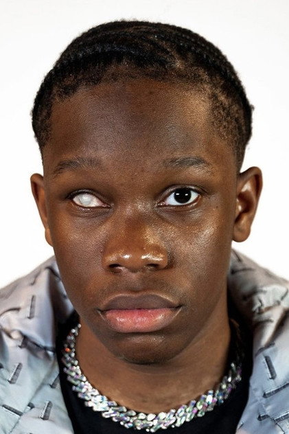 Zdjęcie Mohamed-Lamine Cissé
