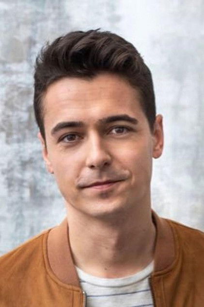 Zdjęcie Tanner Zipchen