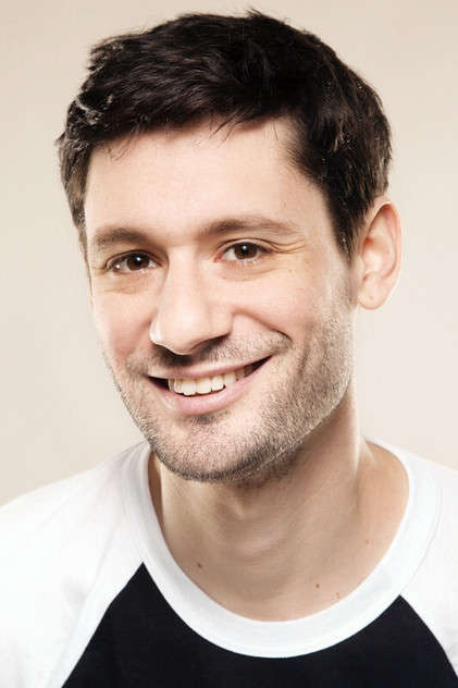 Zdjęcie Adam Newman