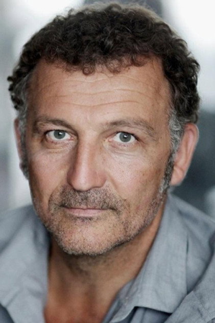 Zdjęcie Jean-Marc Charrier