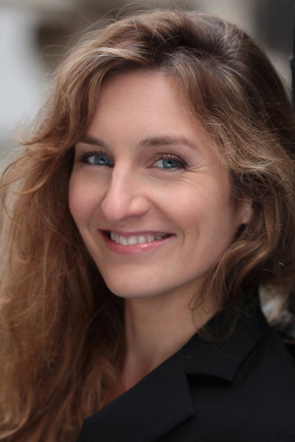 Zdjęcie Cindy Tempez