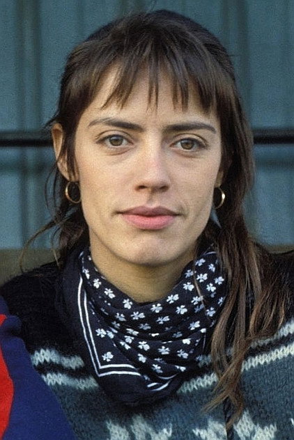 Zdjęcie Sylvie Orcier