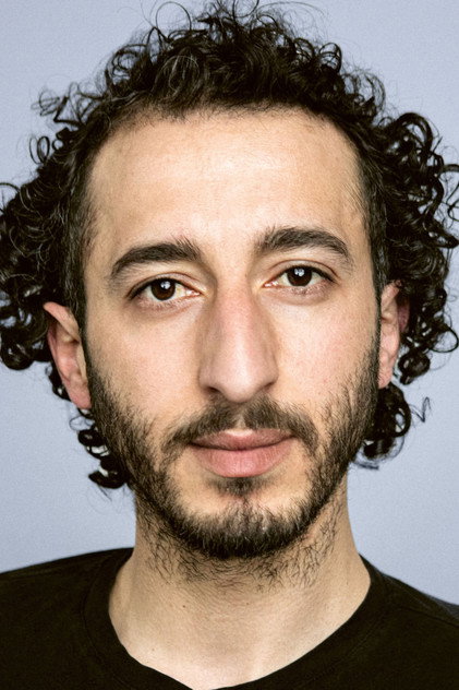 Zdjęcie Faris Saleh