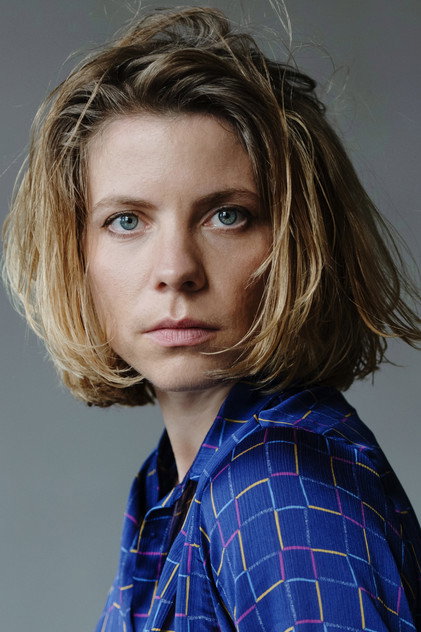 Zdjęcie Thea Rasche