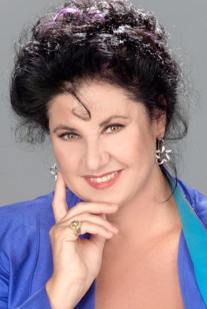 Zdjęcie Marisa Laurito