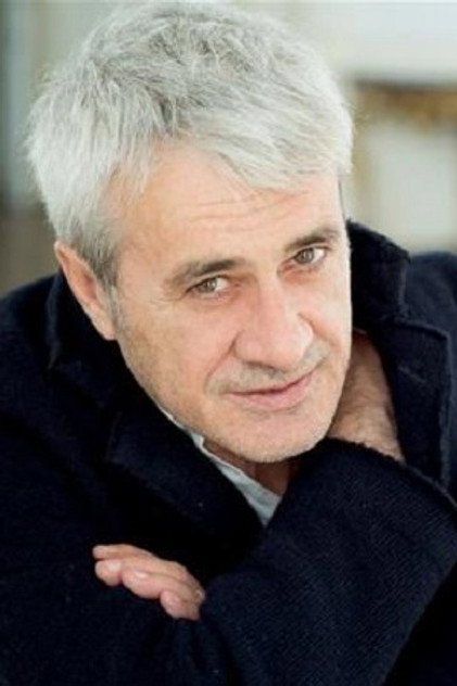 Zdjęcie Claudio Botosso