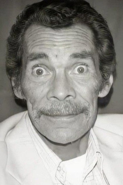 Zdjęcie Ramón Valdés