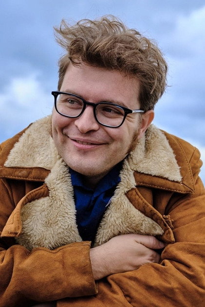 Zdjęcie Taylor Abrahamse