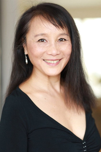 Zdjęcie Jade-Nadja Nguyen