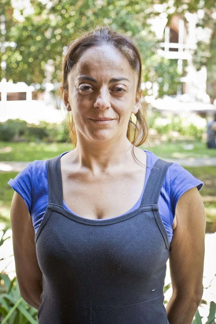 Zdjęcie Paula Zúñiga