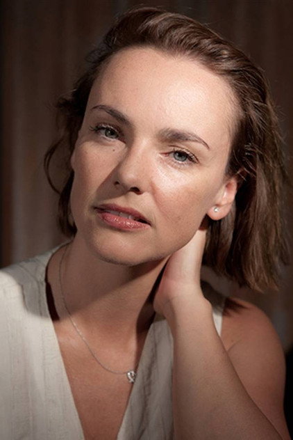Zdjęcie Delphine Zentout