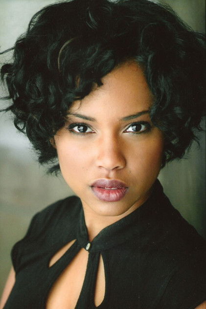 Zdjęcie Stacy Highsmith