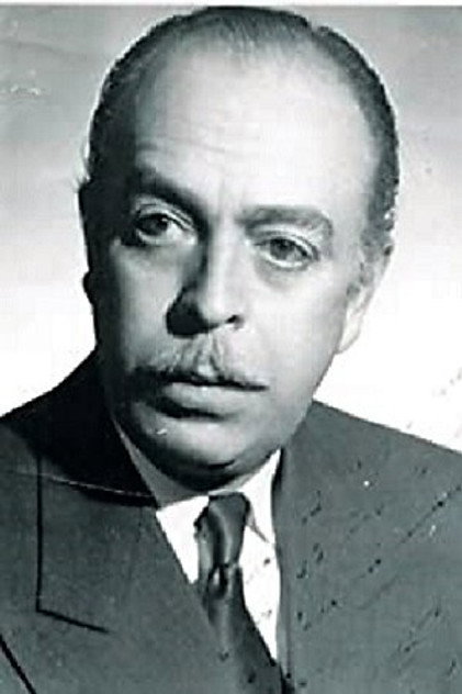 Zdjęcie Carlos Robles Gil