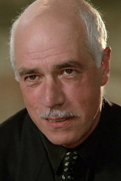 Zdjęcie Piero Nuti