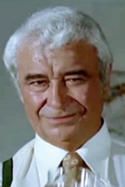 Zdjęcie Charles Moulin