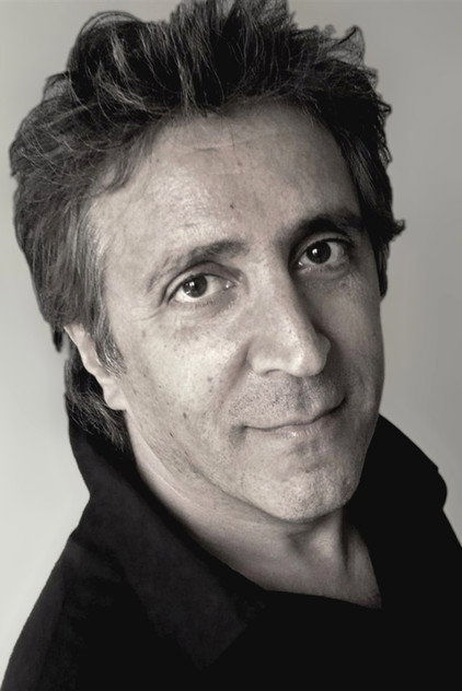 Zdjęcie Claude Barichasse