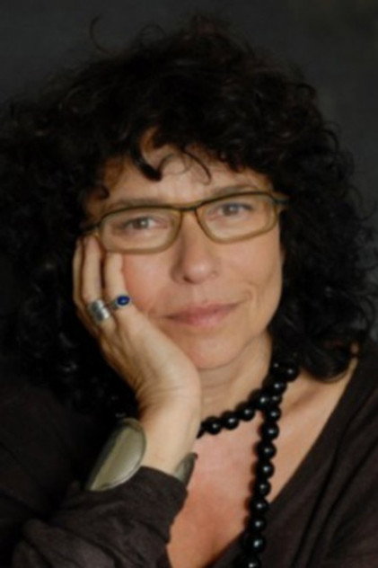 Zdjęcie Carole Achache