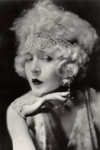 Zdjęcie Mae Murray