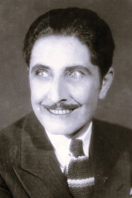 Zdjęcie Roy D’Arcy