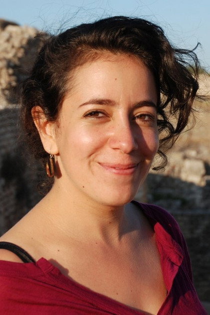 Zdjęcie Leyla Bouzid