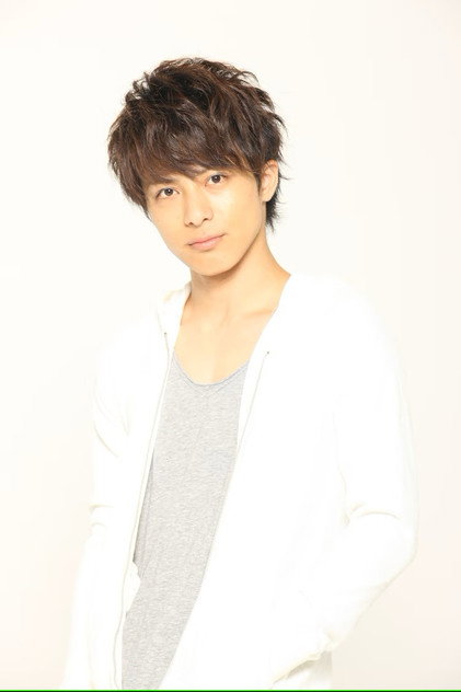 Zdjęcie 米原幸佑