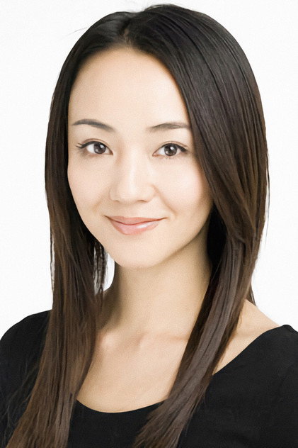 Zdjęcie 濱田万葉