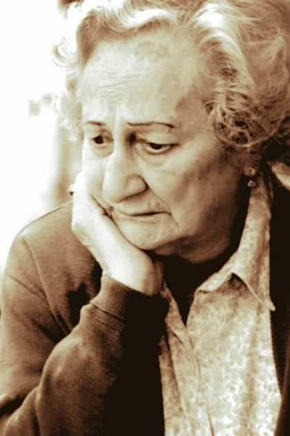 Zdjęcie Nuccia Fumo
