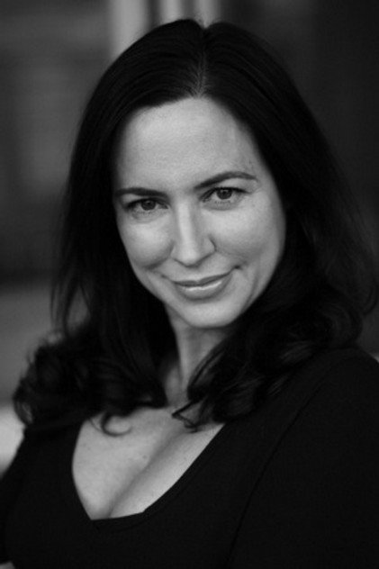 Zdjęcie Barbara Scoppa