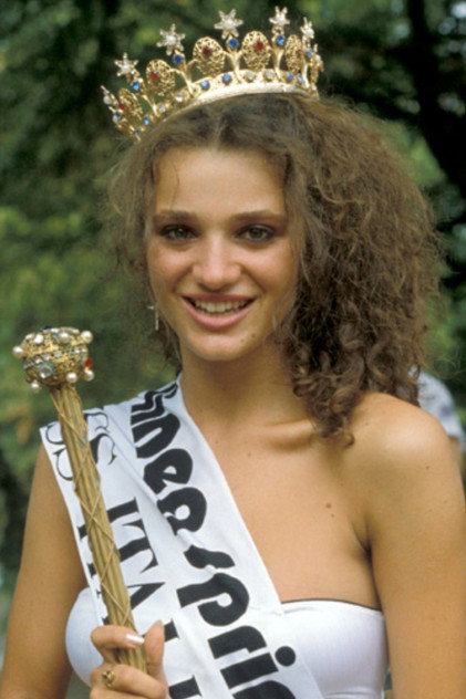 Zdjęcie Raffaella Baracchi