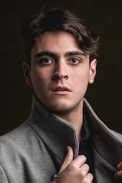 Zdjęcie Pablo Álvarez
