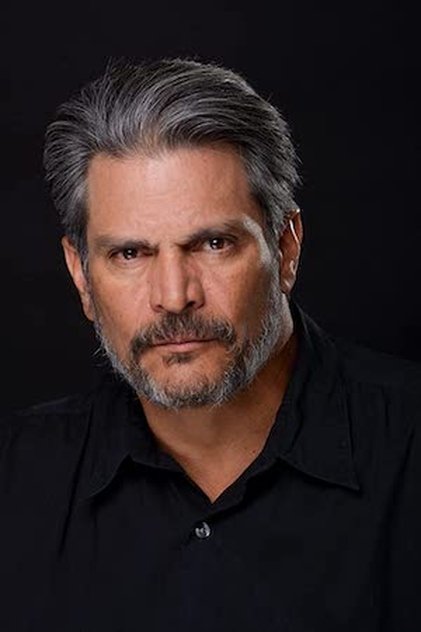 Zdjęcie Roberto Mateos