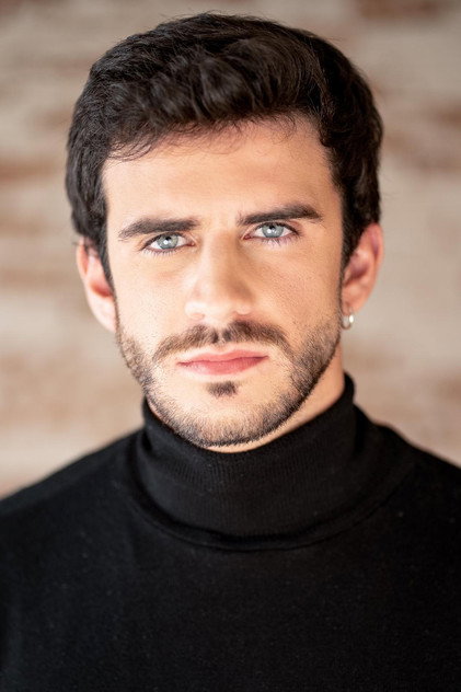 Zdjęcie Alejandro Vergara