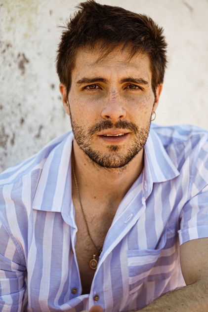 Zdjęcie Miguel Brocca