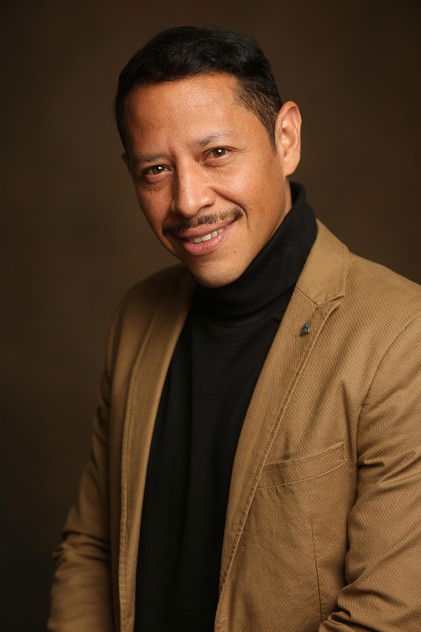 Zdjęcie Luis Jaspe